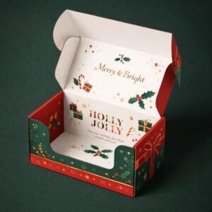 Holiday Gift Boxes