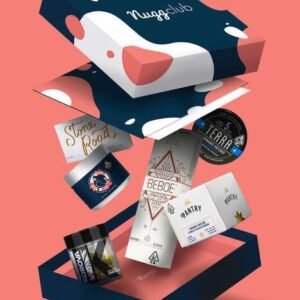 Pet Subscription Boxes