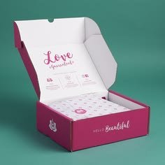 Fitness Subscription Boxes