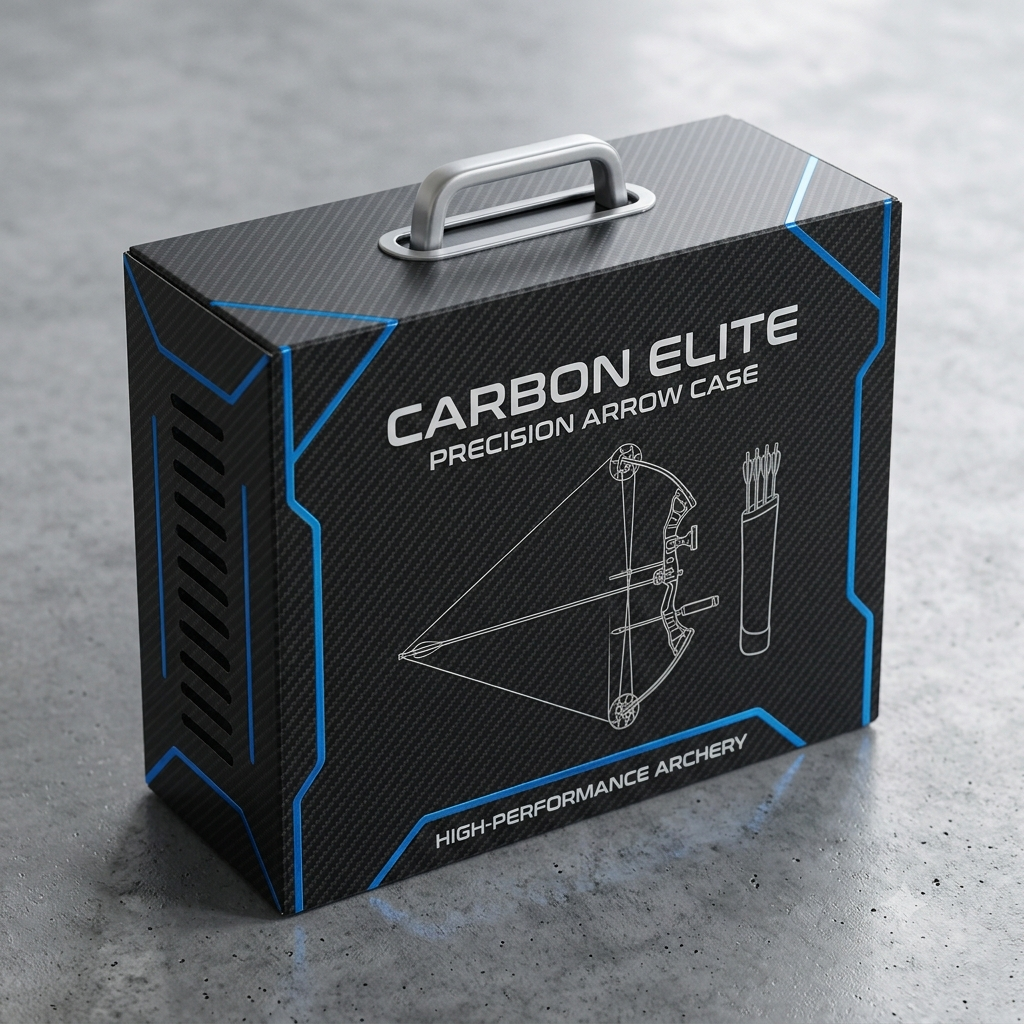 Custom Martial Arts Boxes - Image 2