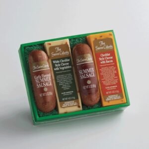 Sausage Boxes