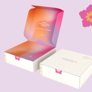 Shipping Boxes