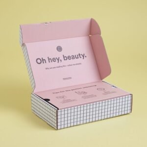 Beauty Subscription Boxes