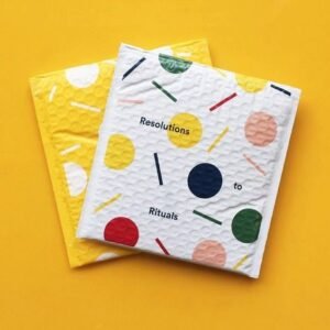 Bubble Mailers