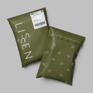 Poly Mailers