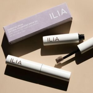 Custom Brow Gel Boxes