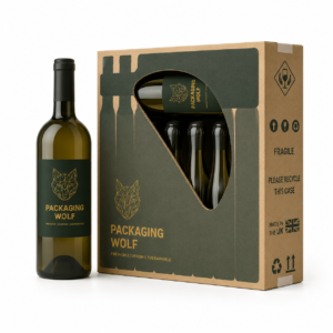 Custom Bottle Boxes