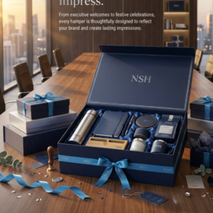 Custom Retirement Boxes