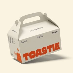 Toast Boxes