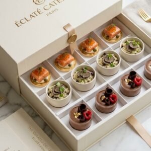 Event Catering Boxes