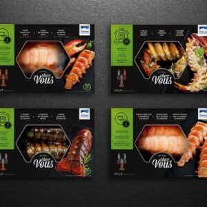 Lobster Boxes