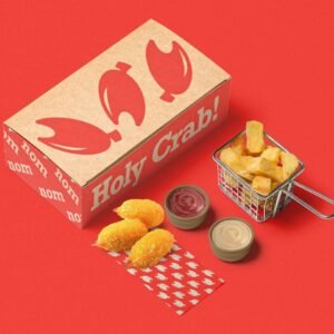 Crab Boxes
