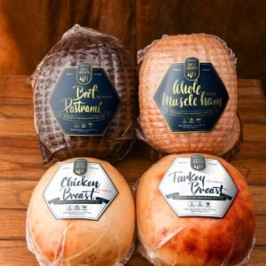 Deli Packaging