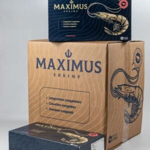 Seafood Gift Boxes