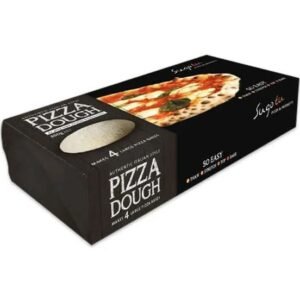 Custom Frozen Food Boxes