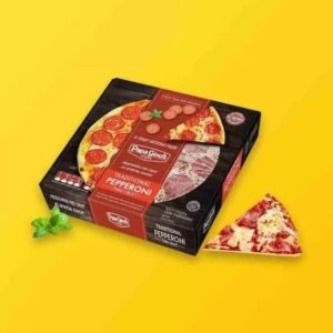 Frozen Pizza Boxes