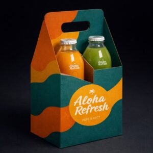 Juice Boxes