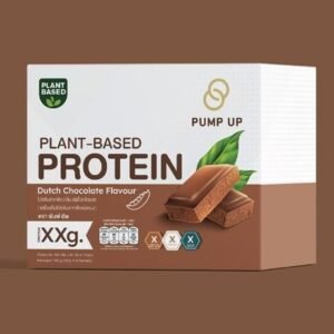 Protein Shake Boxes