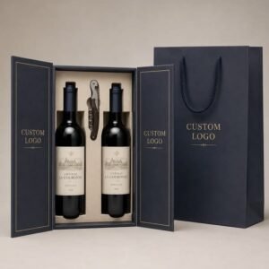 Wine Boxes