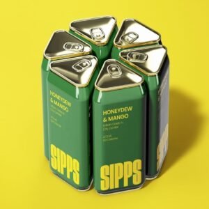 Beverage Packaging