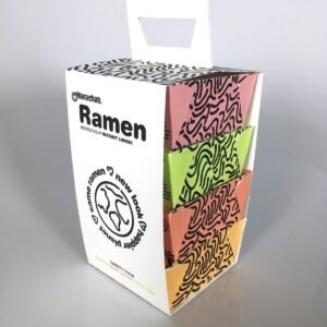 Ramen Boxes