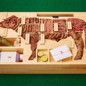 Bento Boxes