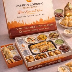 Catering Boxes