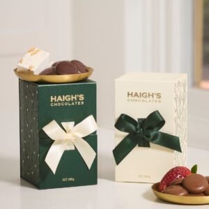 Chocolate Covered Strawberry Boxes