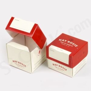 Ice Cream Boxes