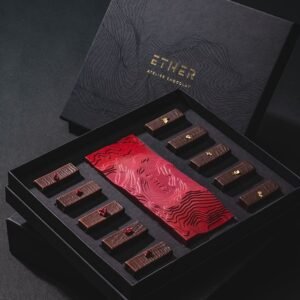 Candy Boxes
