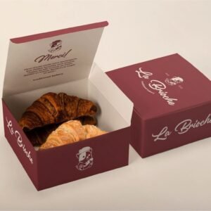 Bread Boxes