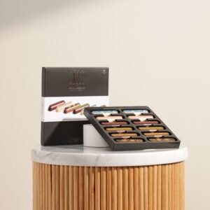 Eclair Boxes