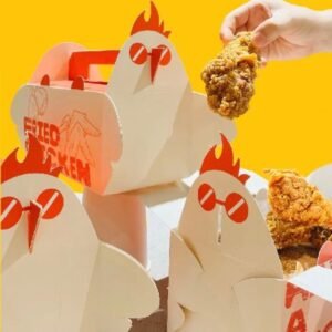 Chicken Box