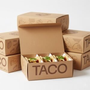 Taco Boxes