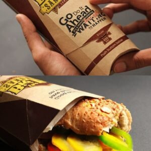 Wrap Boxes
