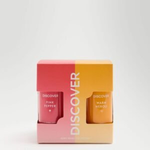 Body Wash Boxes
