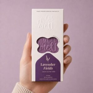 Wax Melt Boxes