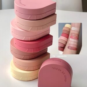 Bronzer Boxes