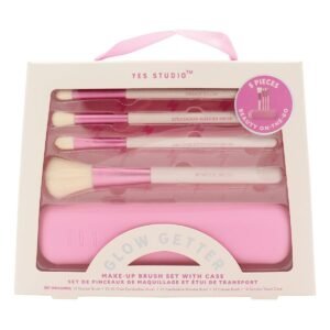 Makeup Brush Boxes