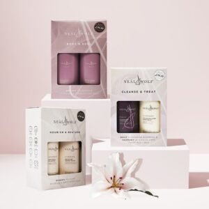 Conditioner Boxes