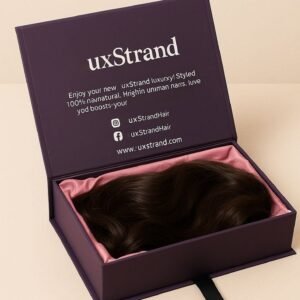 Hair Extension Boxes