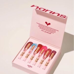 Custom Lipstick Boxes
