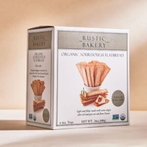Sourdough Boxes