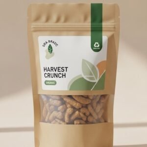 Eco Friendly Pouches