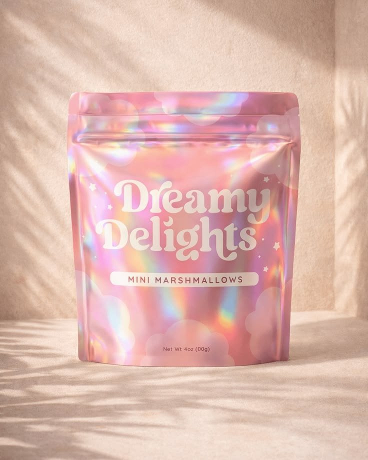 Foil Pouches