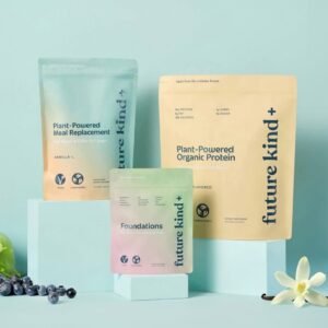 Compostable Pouches