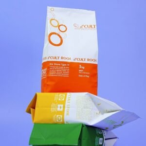 Side Gusset Pouches