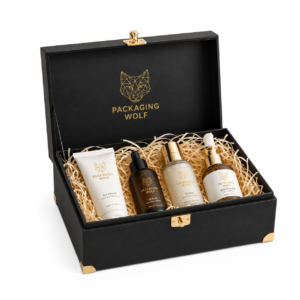 Custom PR Boxes