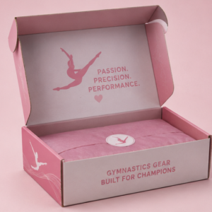 Custom Gymnastic Boxes