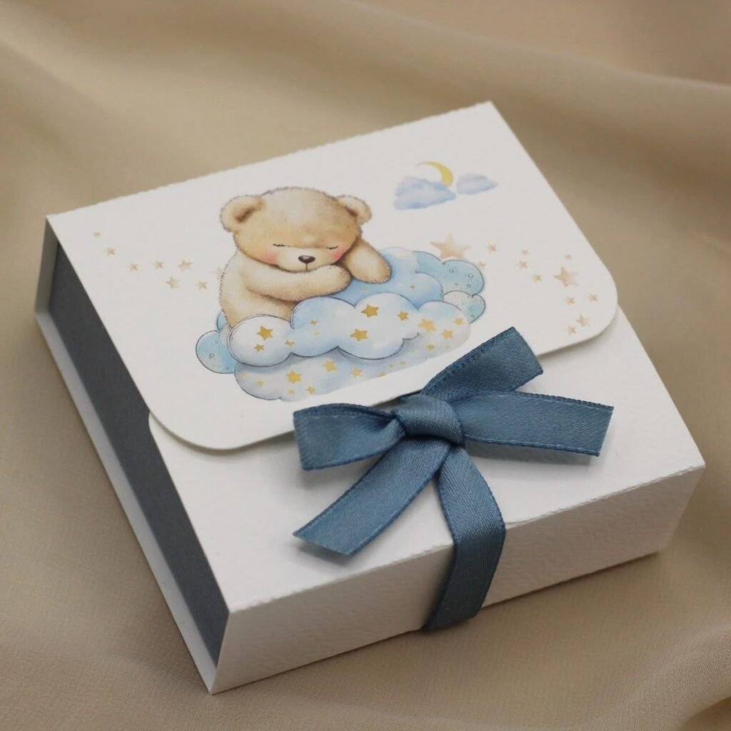 Gift Boxes